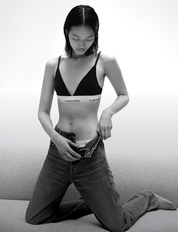 Calvin Klein Women Bras